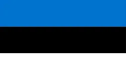 Vlag van Estland
