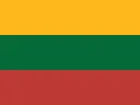 Vlag van Litouwen