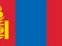 Vlag van Mongolië