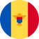 Moldavië