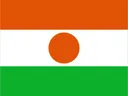 Vlag van Niger