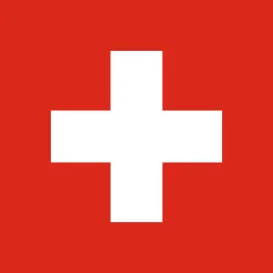 Vlag van Zwitserland