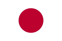 Vlag van Japan