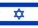 Vlag van Israël