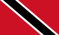 Vlag van Trinidad en Tobago