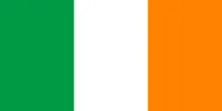 Vlag van Ierland