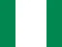 Vlag van Nigeria