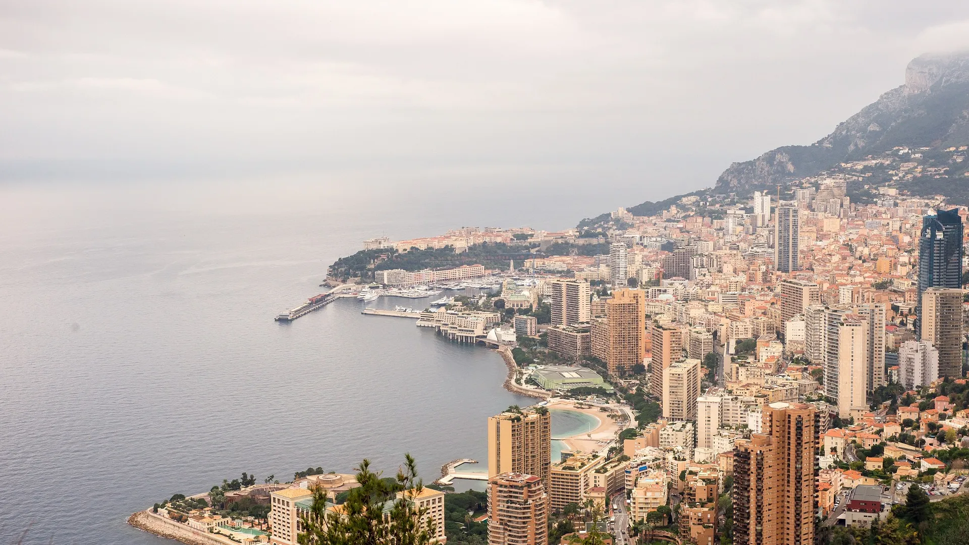 Monaco