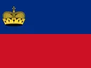 Vlag van Liechtenstein