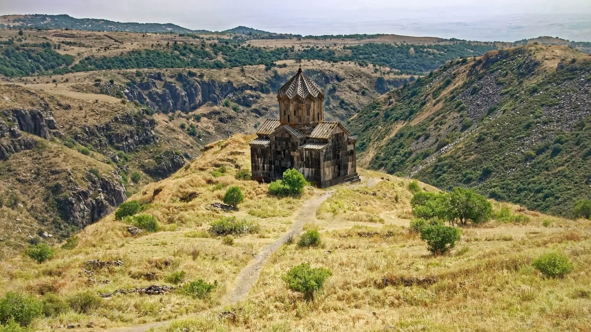 Armenië