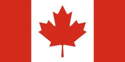 Vlag van Canada