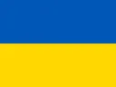 Vlag van Oekraïne