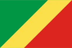 Vlag van Congo, de Republiek