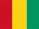 Vlag van Guinee