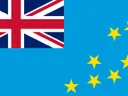 Vlag van Tuvalu