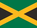 Vlag van Jamaica