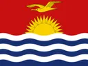 Vlag van Kiribati