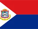 Vlag van Sint-Maarten