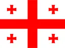 Vlag van Georgië