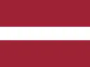 Vlag van Letland