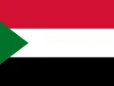 Vlag van Sudan