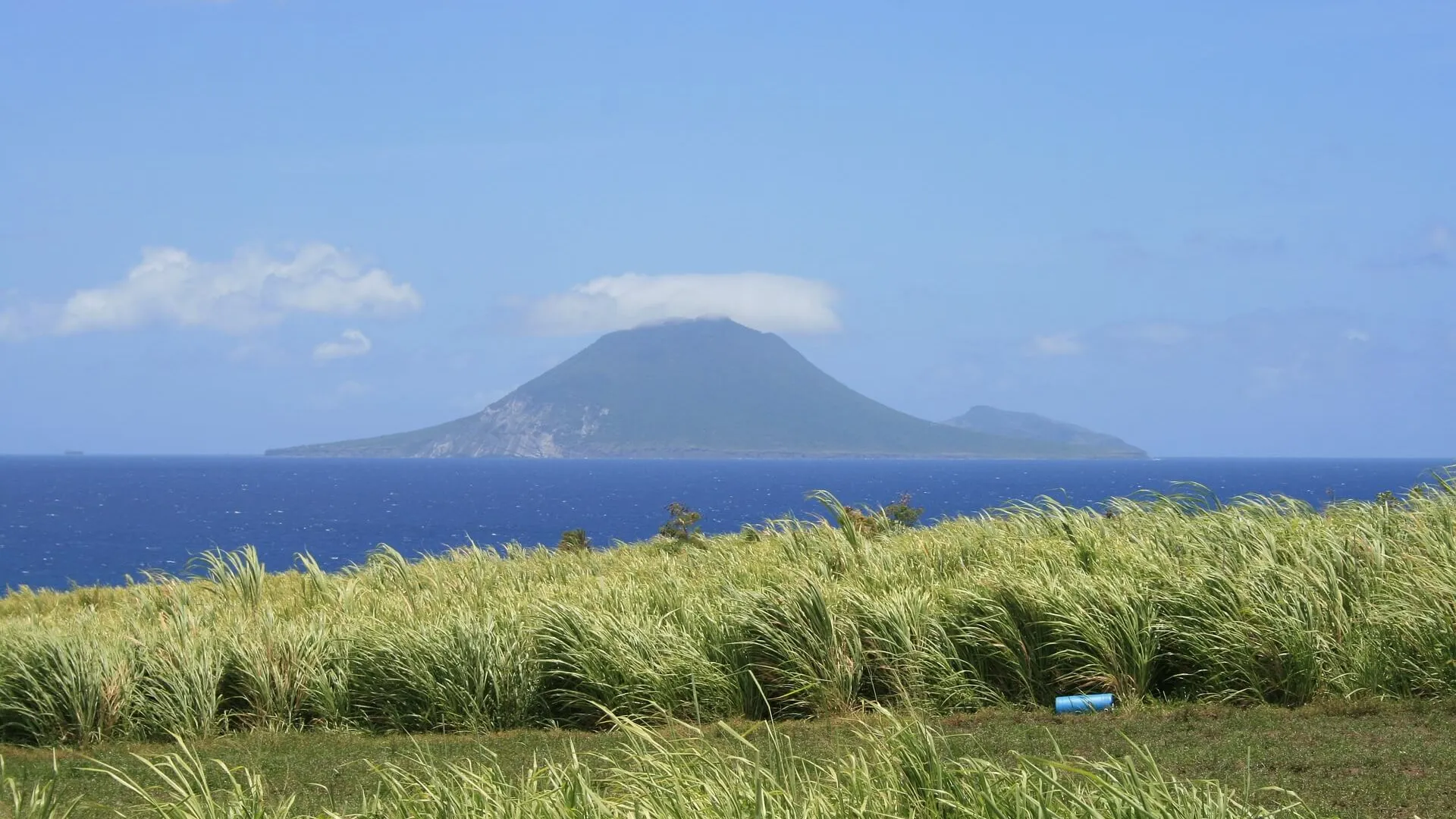 Saint Kitts en Nevis
