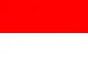 Vlag van Indonesië