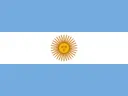 Vlag van Argentinië