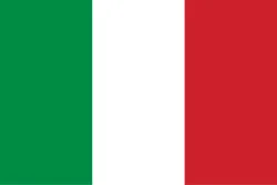 Vlag van Italië