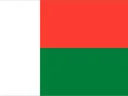 Vlag van Madagaskar