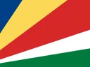 Vlag van Seychellen