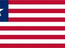 Vlag van Liberia