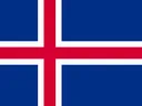 Vlag van IJsland