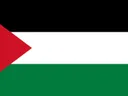 Vlag van Palestijnse gebieden