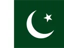 Vlag van Pakistan
