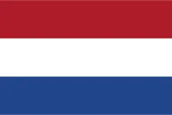 Vlag van Bonaire