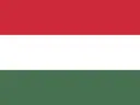 Vlag van Hongarije