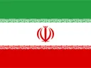 Vlag van Iran