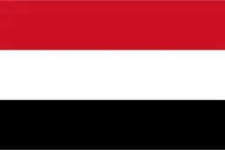 Vlag van Jemen