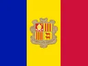 Vlag van Andorra