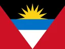 Vlag van Antigua en Barbuda