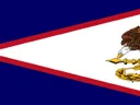 Vlag van Amerikaans-Samoa