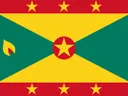 Vlag van Grenada