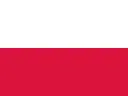 Vlag van Polen
