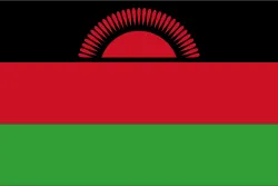 Vlag van Malawi