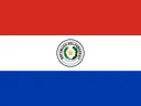 Vlag van Paraguay