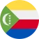 Comoren