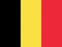 Vlag van België