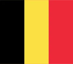 Vlag van België