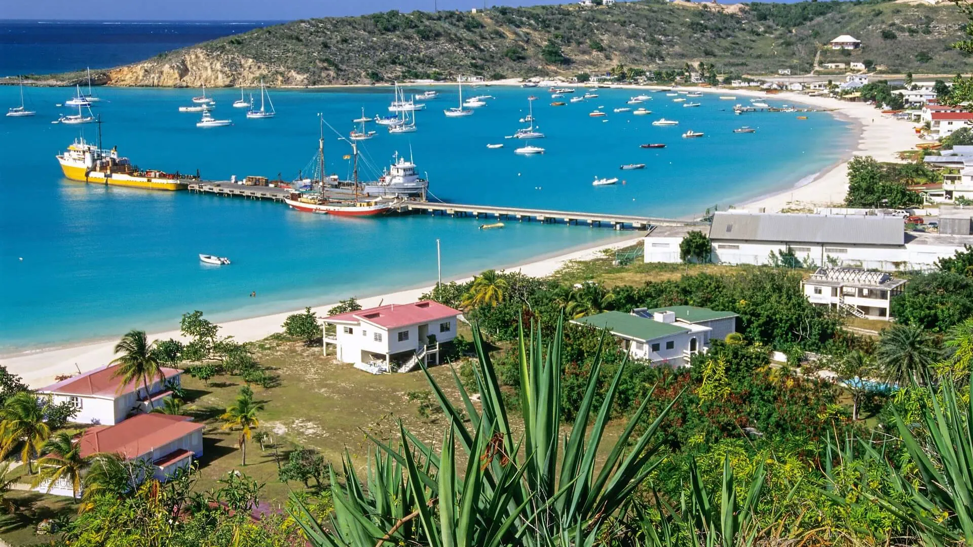 Anguilla